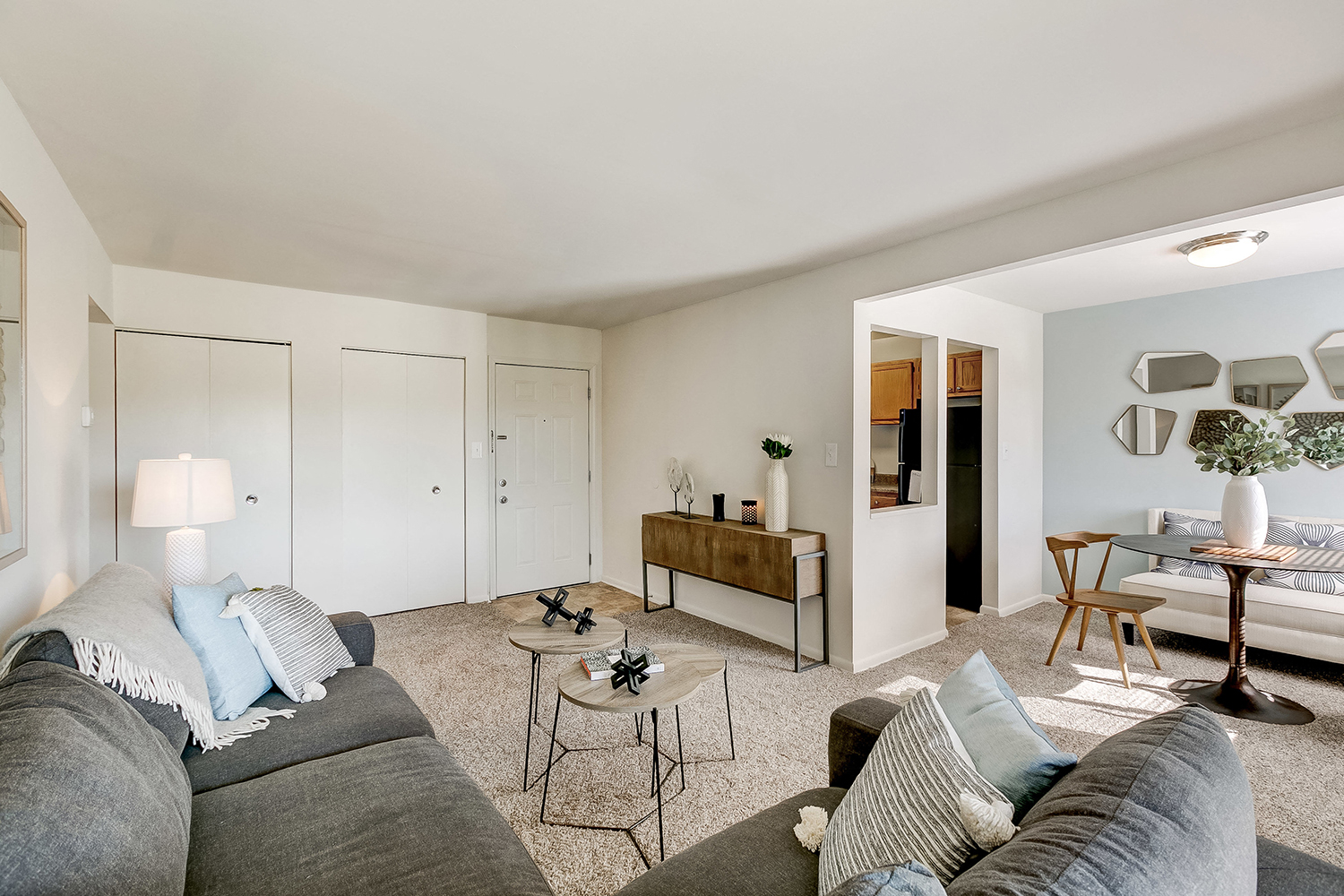 Doncaster Village Apartments, 1 Dalmeny Court, Parkville, MD RentCafe